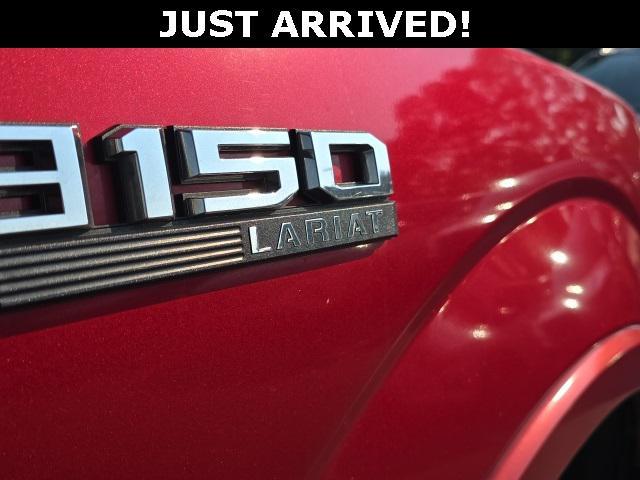 used 2017 Ford F-150 car, priced at $24,997