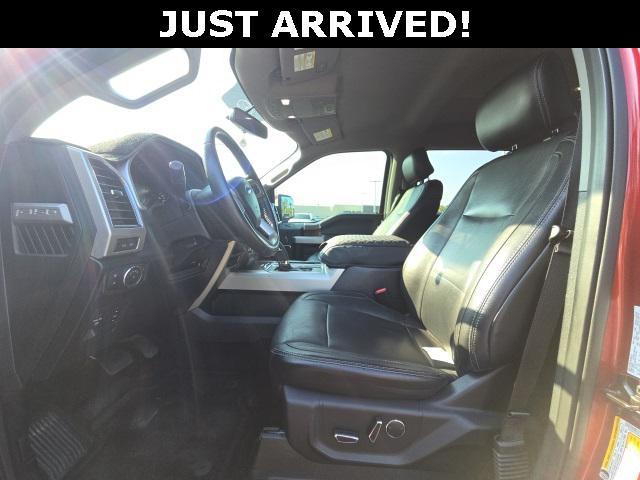 used 2017 Ford F-150 car, priced at $24,997