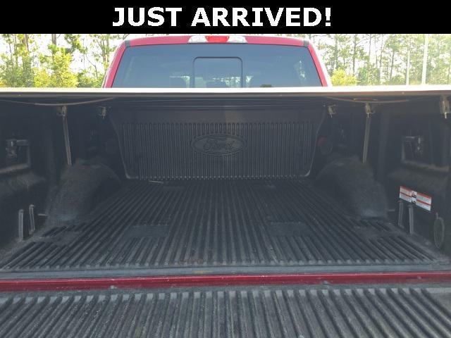 used 2017 Ford F-150 car, priced at $24,997