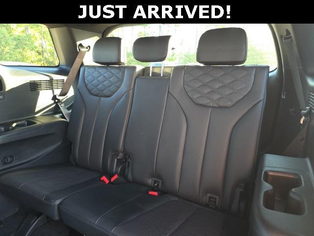used 2020 Hyundai Palisade car, priced at $29,394