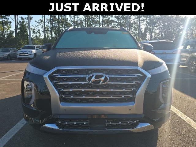 used 2020 Hyundai Palisade car, priced at $29,394