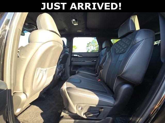 used 2020 Hyundai Palisade car, priced at $29,394