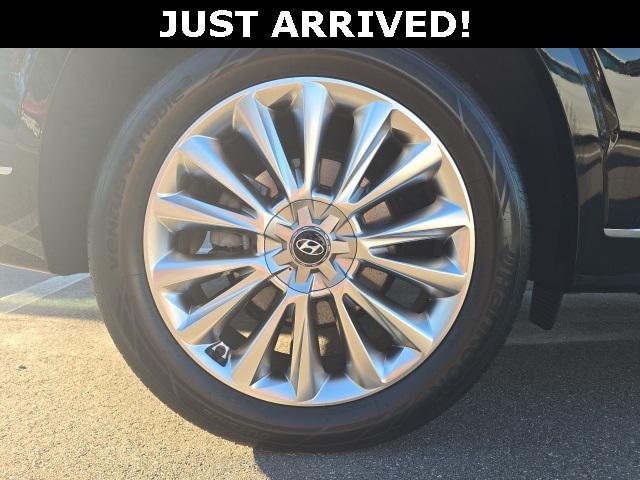 used 2020 Hyundai Palisade car, priced at $29,394