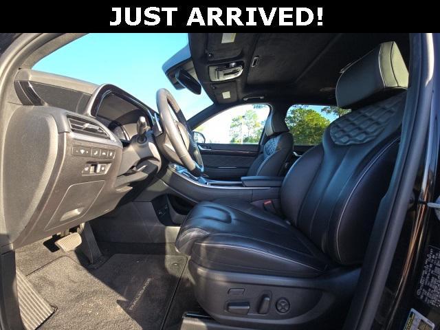 used 2020 Hyundai Palisade car, priced at $29,394