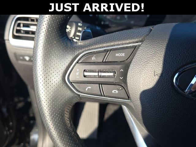 used 2020 Hyundai Palisade car, priced at $29,394