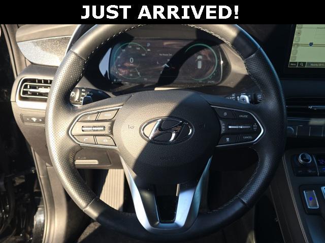 used 2020 Hyundai Palisade car, priced at $29,394