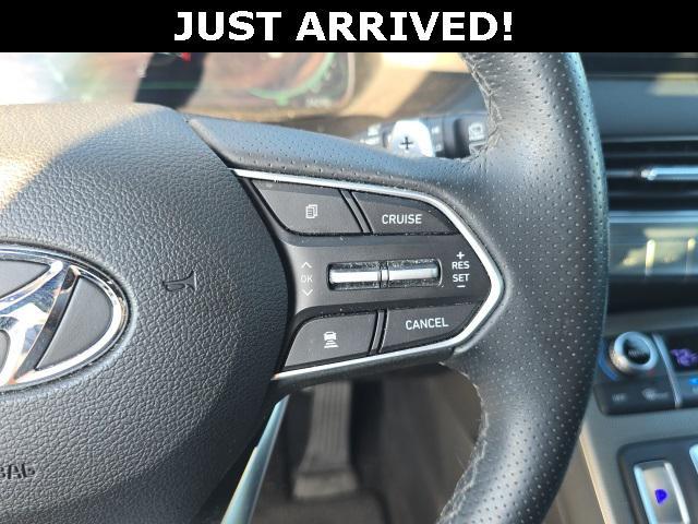 used 2020 Hyundai Palisade car, priced at $29,394
