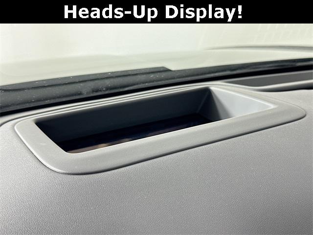 new 2026 Hyundai TUCSON Hybrid car, priced at $44,470