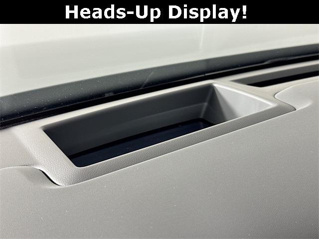 new 2026 Hyundai SANTA FE HEV car, priced at $52,810