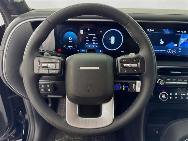 new 2026 Hyundai Palisade car, priced at $58,270
