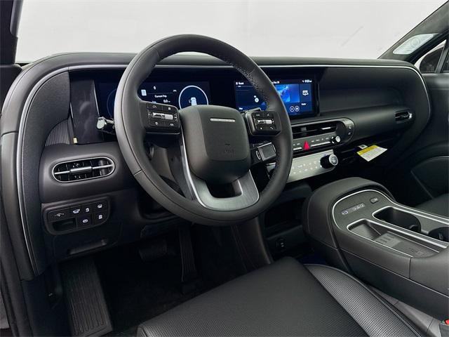 new 2026 Hyundai Palisade car, priced at $58,270