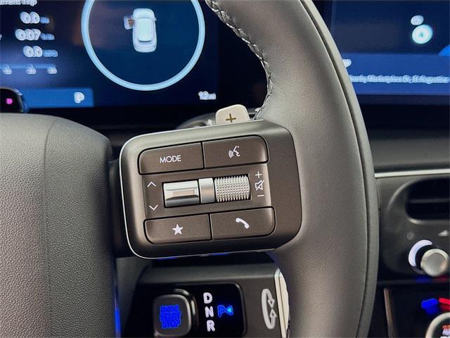 new 2026 Hyundai Palisade car, priced at $58,270