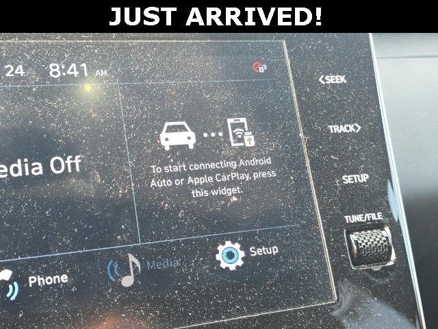 used 2022 Hyundai SANTA CRUZ car, priced at $21,500