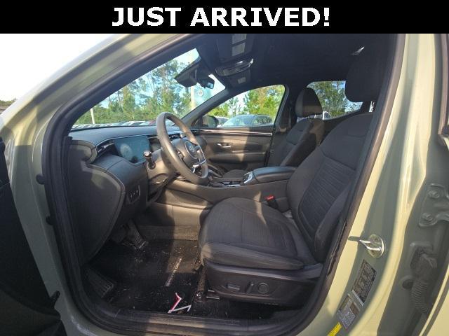 used 2022 Hyundai SANTA CRUZ car, priced at $21,500