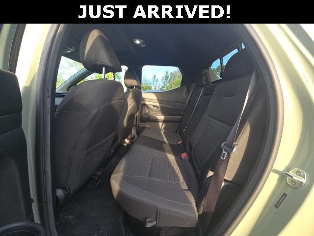 used 2022 Hyundai SANTA CRUZ car, priced at $21,500