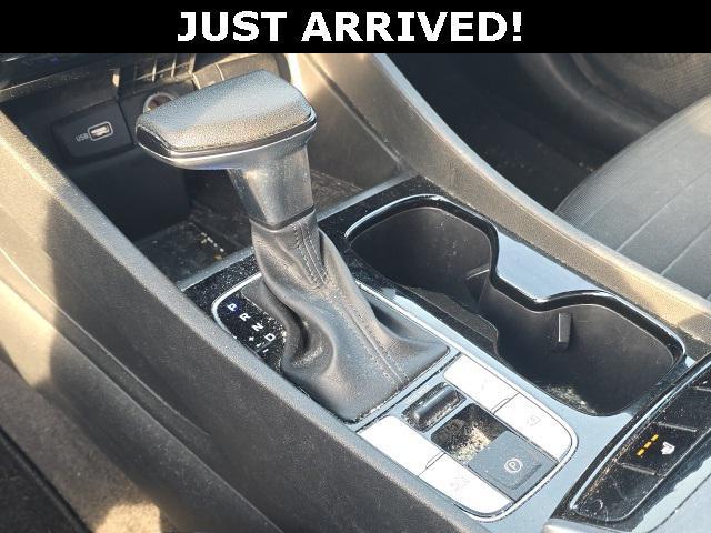 used 2022 Hyundai SANTA CRUZ car, priced at $21,500