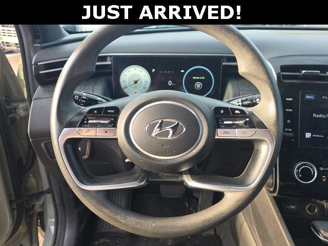 used 2022 Hyundai SANTA CRUZ car, priced at $21,500
