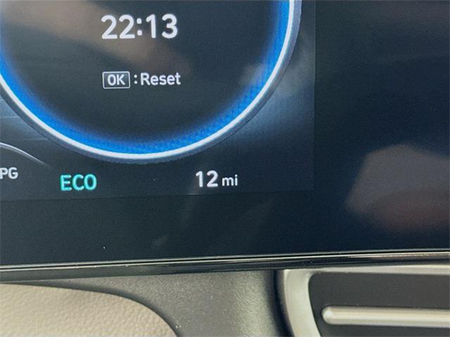 new 2025 Hyundai Elantra car, priced at $29,255