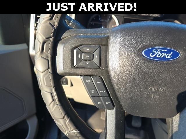 used 2019 Ford F-250 car, priced at $43,148