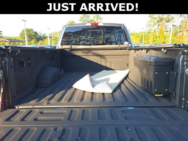 used 2019 Ford F-250 car, priced at $43,148