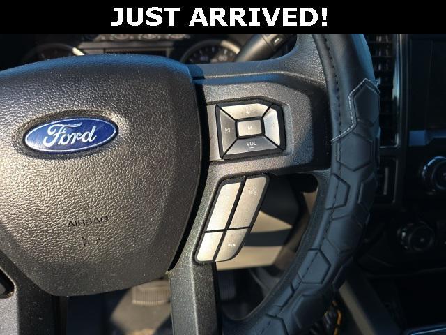 used 2019 Ford F-250 car, priced at $43,148