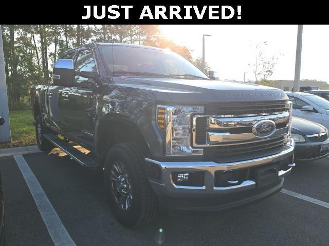 used 2019 Ford F-250 car, priced at $43,148