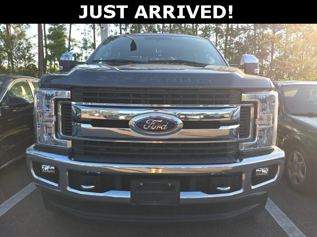 used 2019 Ford F-250 car, priced at $43,148