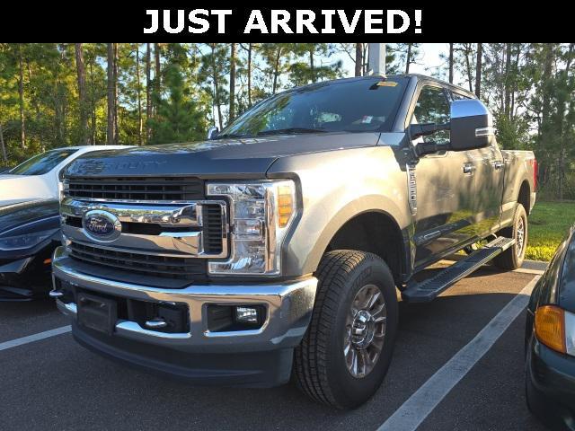 used 2019 Ford F-250 car, priced at $43,148