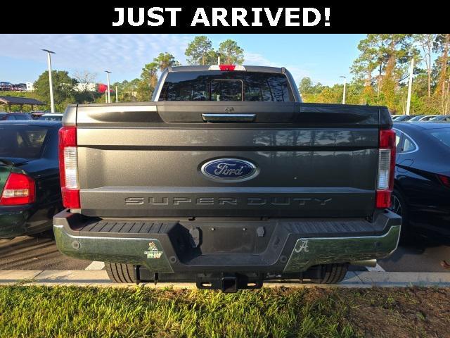 used 2019 Ford F-250 car, priced at $43,148