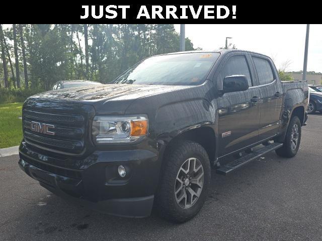 used 2020 GMC Canyon car, priced at $25,000