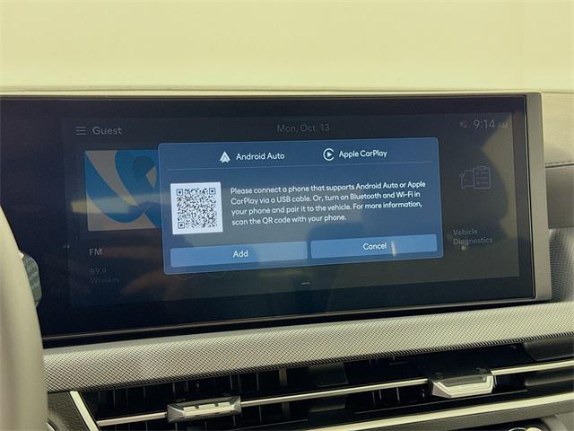 new 2026 Hyundai Sonata car, priced at $30,850