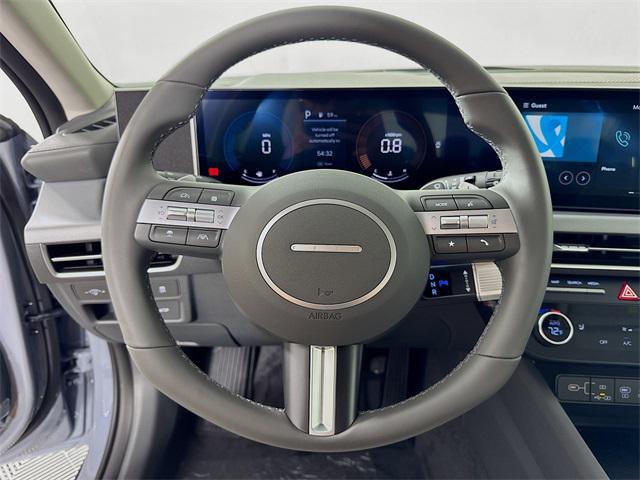 new 2026 Hyundai Sonata car, priced at $30,850