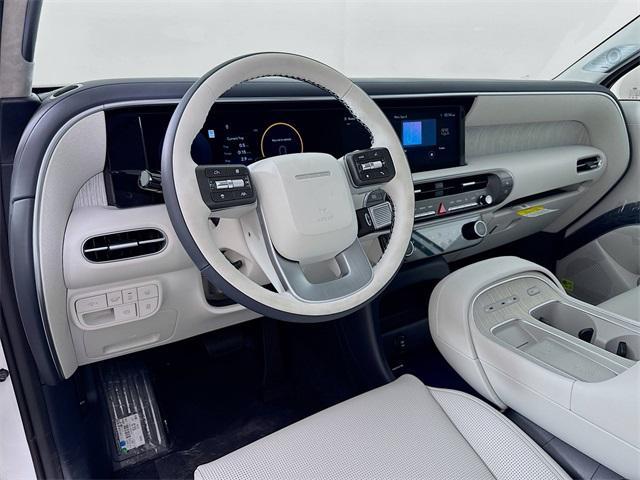 new 2026 Hyundai Palisade car, priced at $56,300