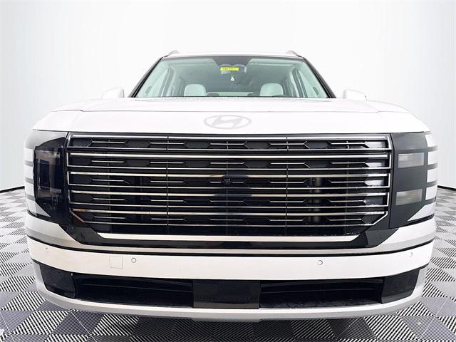 new 2026 Hyundai Palisade car, priced at $56,300