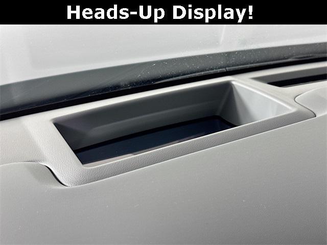 new 2025 Hyundai SANTA FE HEV car, priced at $51,875