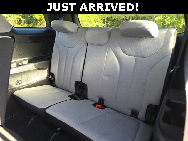 used 2020 Hyundai Palisade car, priced at $20,897