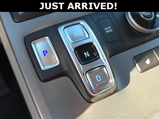 used 2020 Hyundai Palisade car, priced at $20,897