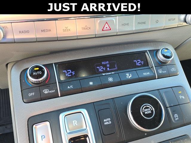 used 2020 Hyundai Palisade car, priced at $20,897