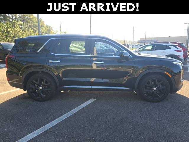 used 2020 Hyundai Palisade car, priced at $20,897