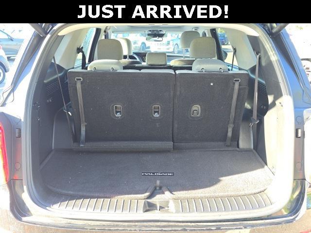 used 2020 Hyundai Palisade car, priced at $20,897