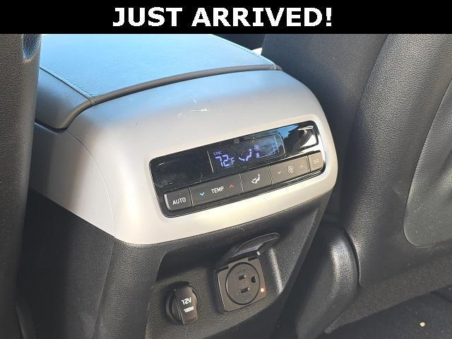 used 2020 Hyundai Palisade car, priced at $20,897