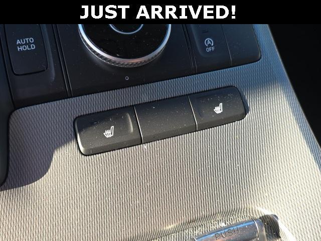 used 2020 Hyundai Palisade car, priced at $20,897