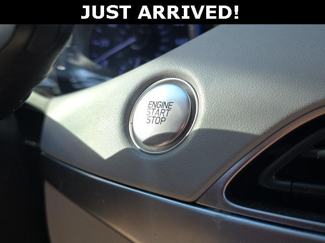 used 2020 Hyundai Palisade car, priced at $20,897