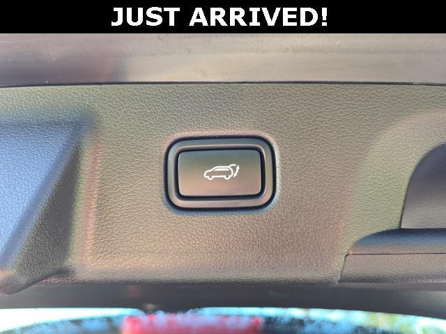 used 2020 Hyundai Palisade car, priced at $20,897