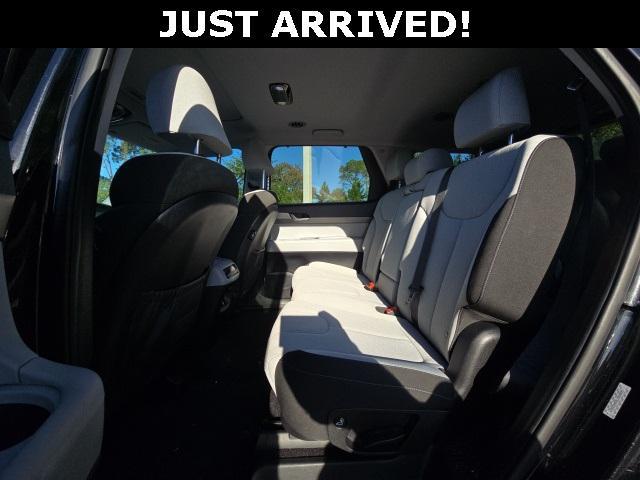 used 2020 Hyundai Palisade car, priced at $20,897