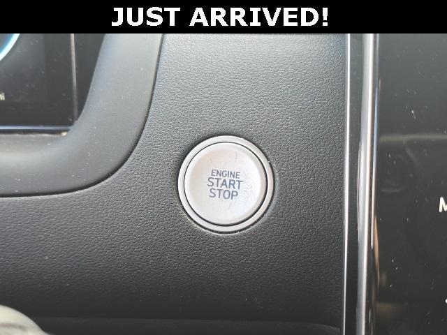 used 2022 Hyundai Tucson car, priced at $19,987