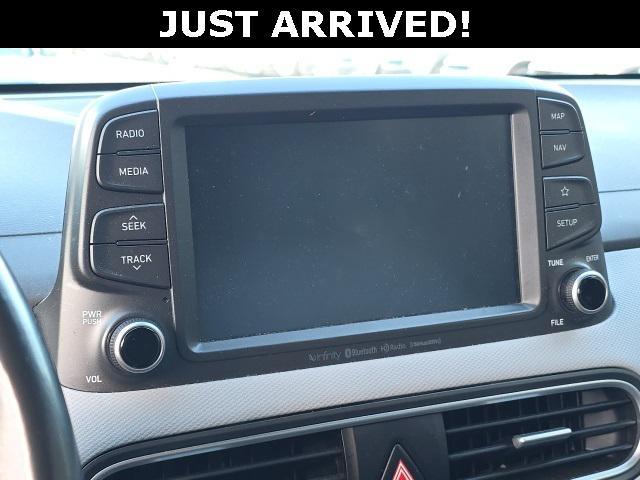 used 2020 Hyundai Kona car, priced at $20,000