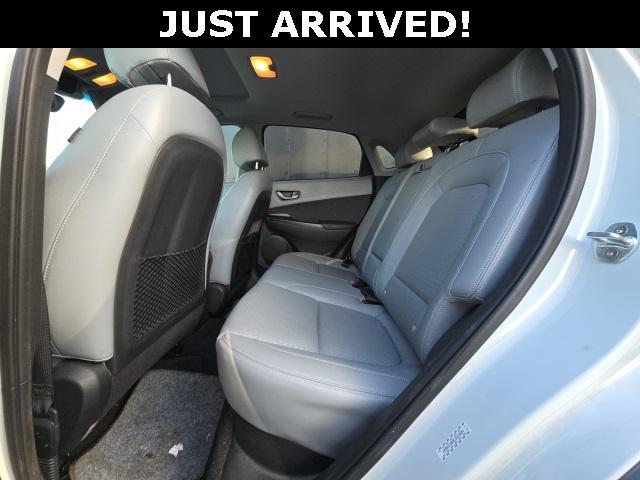 used 2020 Hyundai Kona car, priced at $20,000