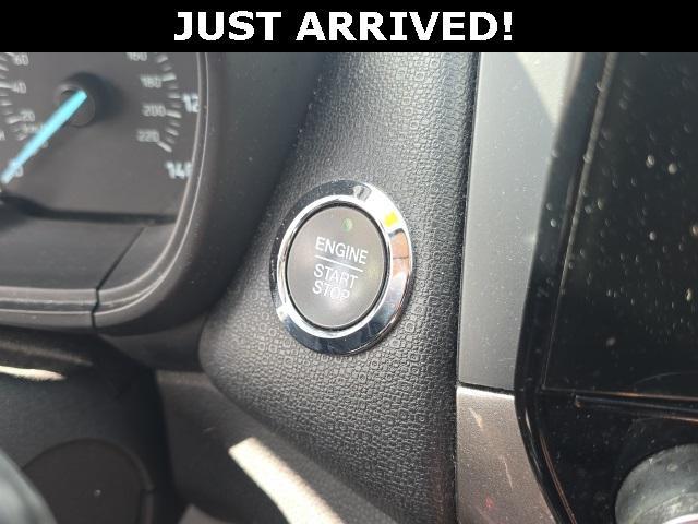 used 2019 Ford EcoSport car, priced at $12,373