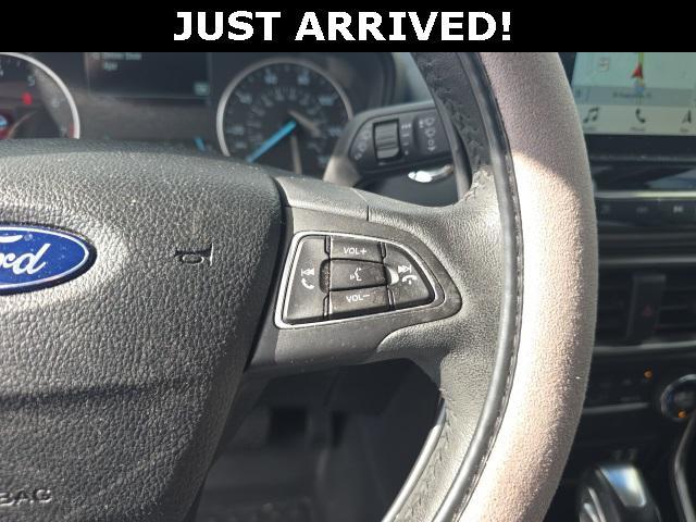 used 2019 Ford EcoSport car, priced at $12,373